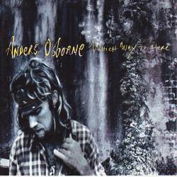 Anders Osborne : Which Way To Here